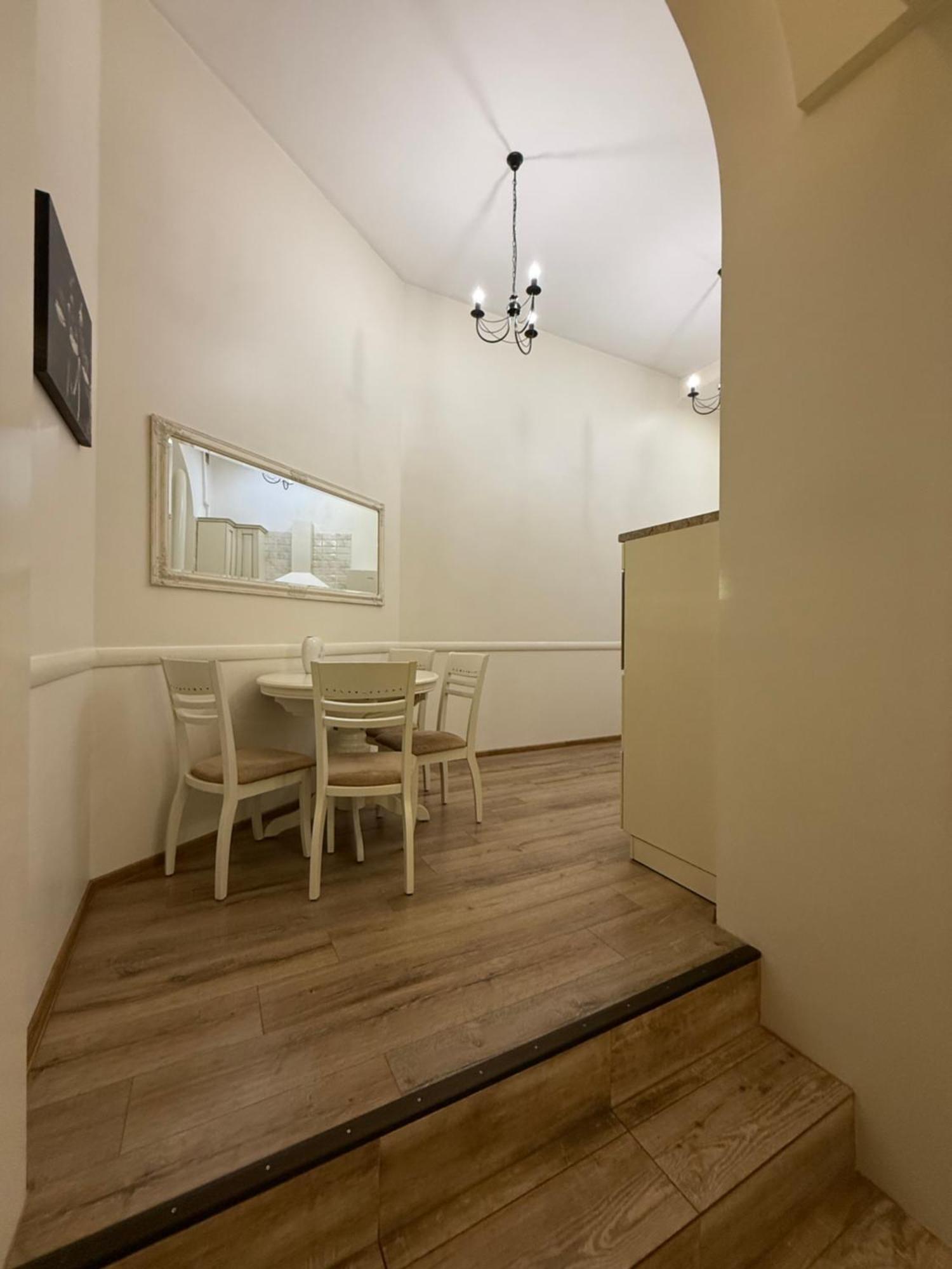 Family Apart Odessa Exterior foto